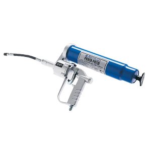 Macnaught K54 Power-Pistol