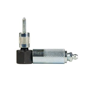 Macnaught KDN grease coupler