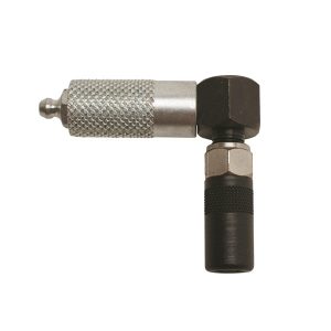 Macnaught KDR grease coupler