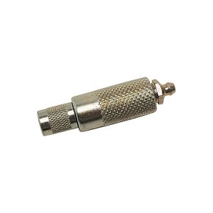 Macnaught KZE grease coupler