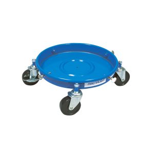 Macnaught TR5 trolley