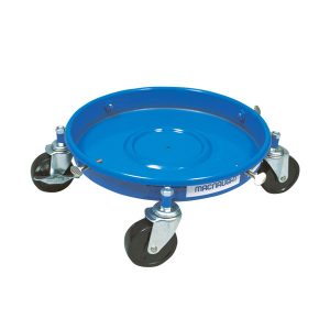 Macnaught TR6 trolley