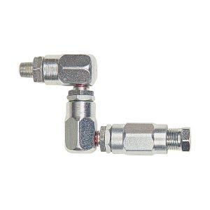 Macnaught ZSB swivel