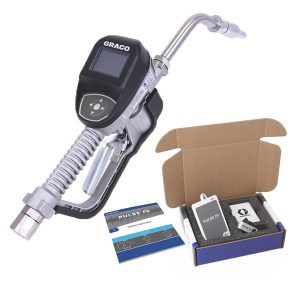 Graco Pulse FC Fluid Control