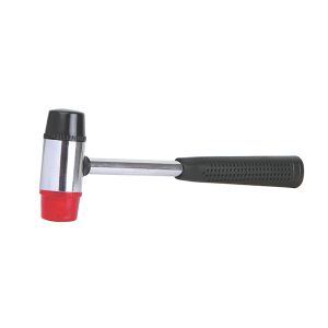 Groz RAHMRSF25 Mallet C/W Plastic & Rubber Head