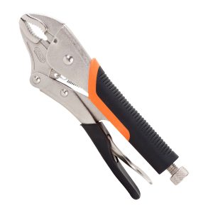 Groz RASLP10C 10'' self locking pliers
