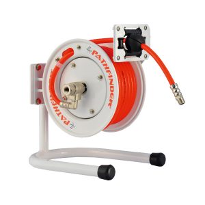 PathFinder PFS-CDM1 spring rewind