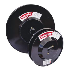 Redashe FC series two way hydraulic reels