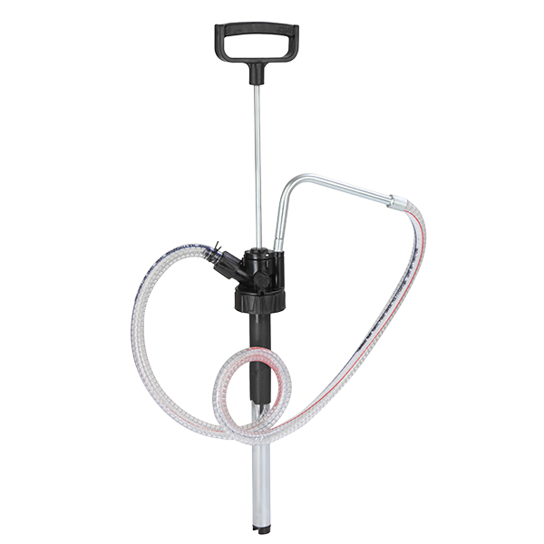 Groz ZDP20P Heavy Duty Ezee Flo Pump