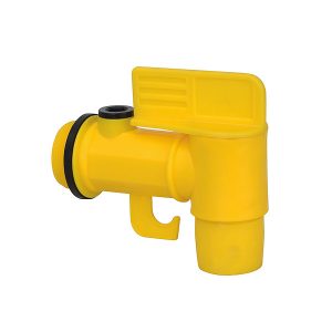 Groz ZFAU02 drum faucet / tap