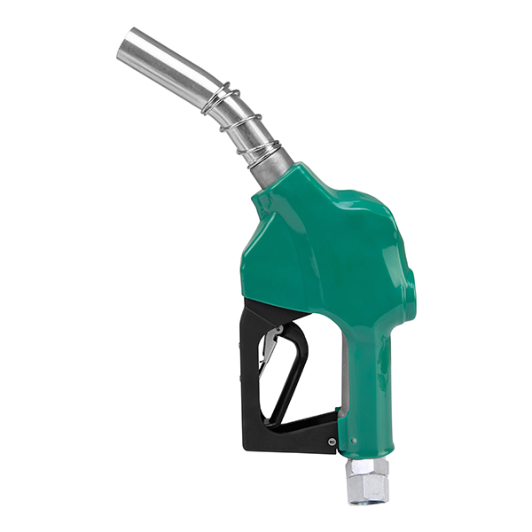Groz ZFCNAS12001TBSP Automatic Fuel Nozzle