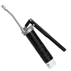 Groz ZG49RB spin-on lever grease gun