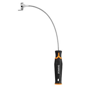 Groz ZMDR6 Magnetic Drain Plug Removal Tool