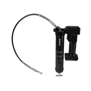 Groz ZRGG12L Battery Operated Grease Gun With Inbuilt Battery