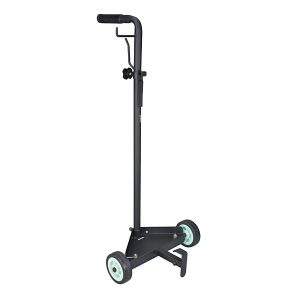 Groz ZTRL60 adjustable drum trolley