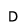 D