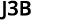 J3B