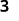 3