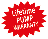 Lifetime PUMP WARRANT