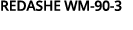 REDASHE WM 90 3