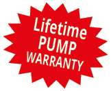 Lifetime PUMP WARRANT