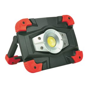 Redashe JF8110-10 rechargeable compact flood light
